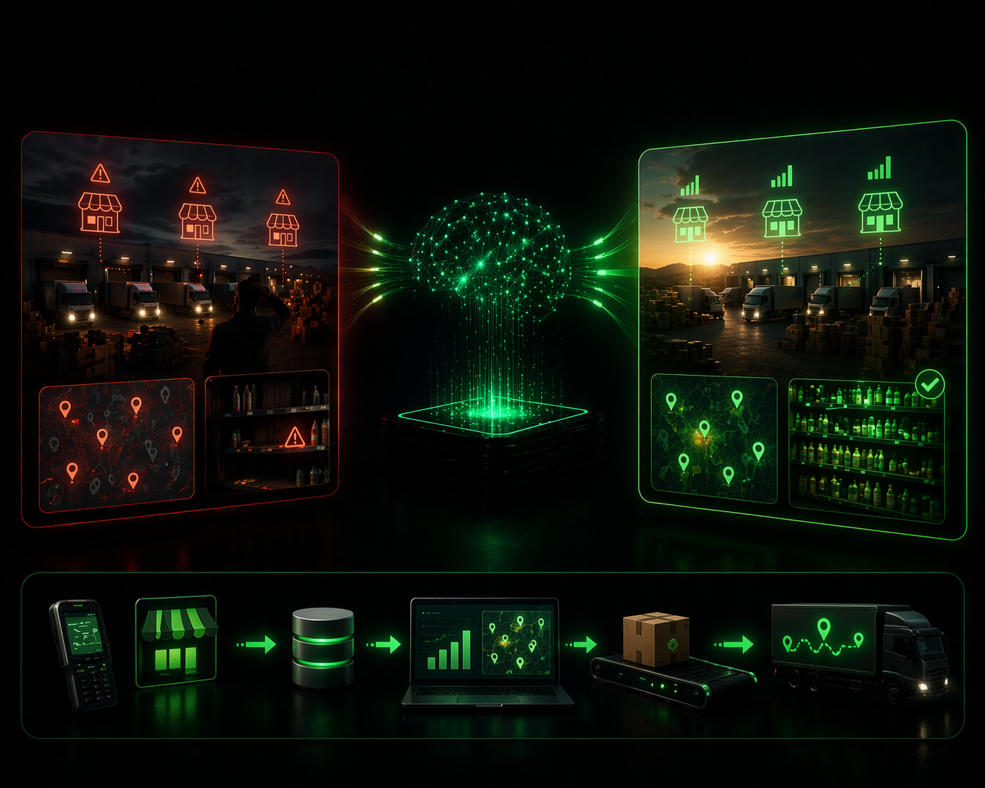Cybersecurity Hub